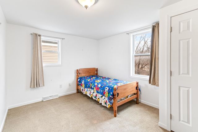 115 O'Hear Court, Waterbury, VT 05676