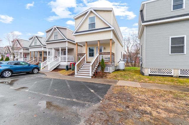 115 O'Hear Court, Waterbury, VT 05676