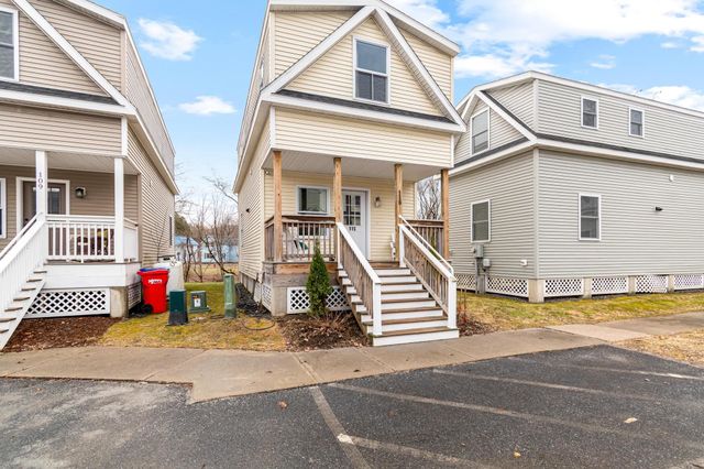 115 O'Hear Court, Waterbury, VT 05676