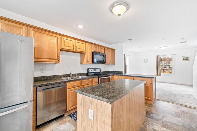 115 O'Hear Court, Waterbury, VT 05676