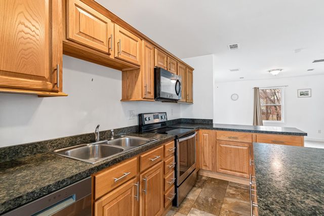 115 O'Hear Court, Waterbury, VT 05676