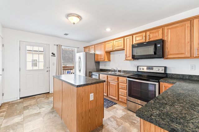 115 O'Hear Court, Waterbury, VT 05676