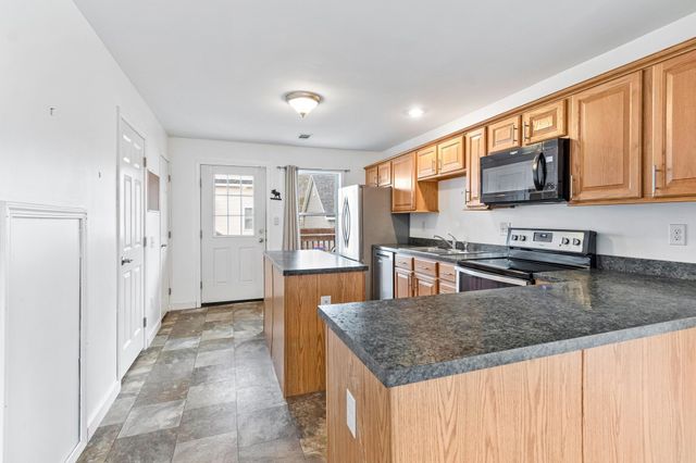 115 O'Hear Court, Waterbury, VT 05676