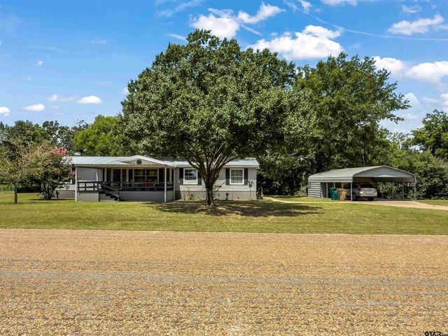 1247 Pecan Ridge, Chandler, TX 75758