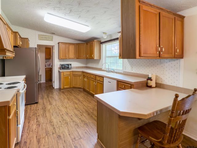 1247 Pecan Ridge, Chandler, TX 75758