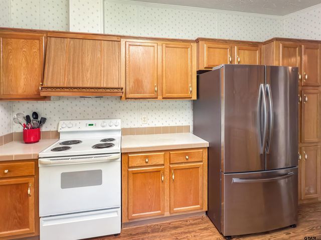 1247 Pecan Ridge, Chandler, TX 75758