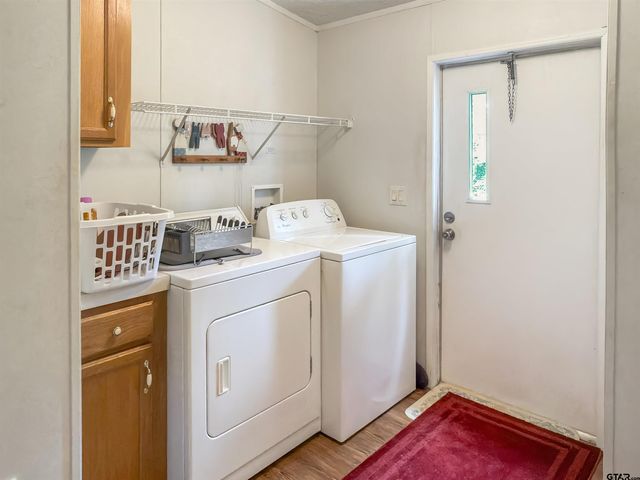 1247 Pecan Ridge, Chandler, TX 75758