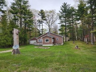 2620 N Huron, Whitney Twp, MI 48763