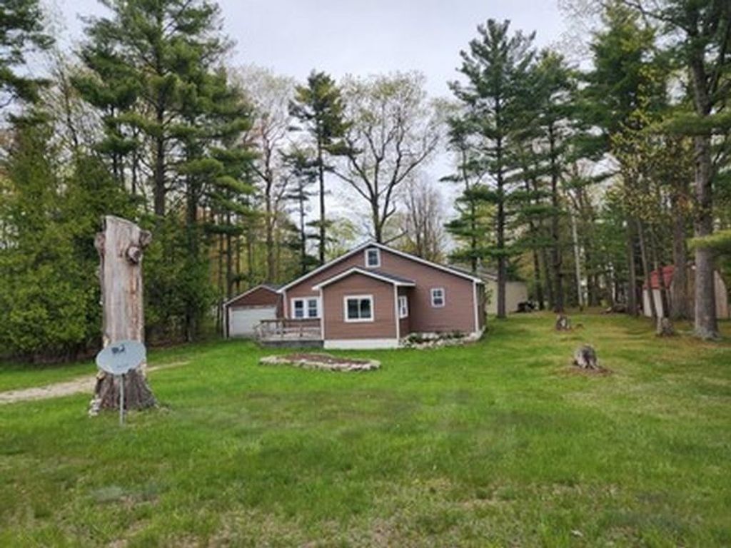 2620 N Huron, Whitney Twp, MI 48763