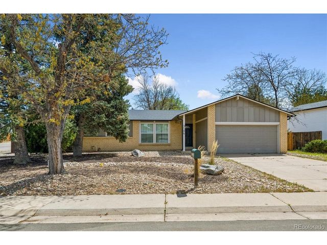 3106 S Olathe Way, Aurora, CO 80013