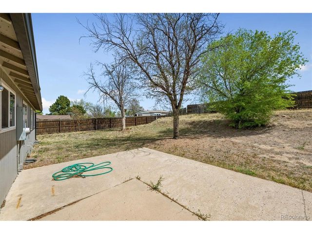 3106 S Olathe Way, Aurora, CO 80013