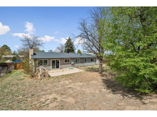 3106 S Olathe Way, Aurora, CO 80013