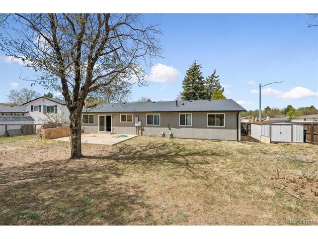 3106 S Olathe Way, Aurora, CO 80013