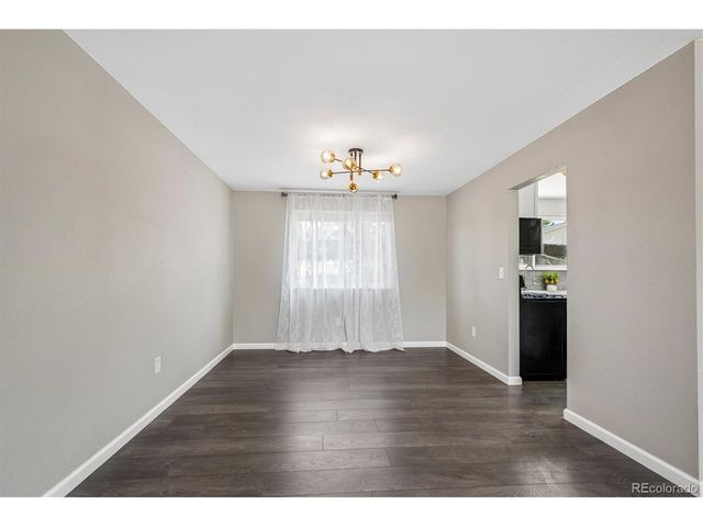 3106 S Olathe Way, Aurora, CO 80013