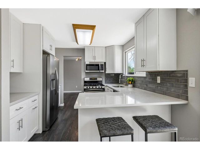 3106 S Olathe Way, Aurora, CO 80013