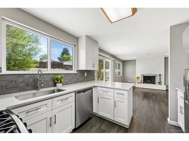 3106 S Olathe Way, Aurora, CO 80013
