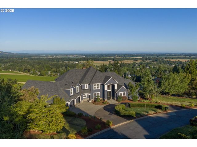 351 Nw ALDER St, Dundee, OR 97115