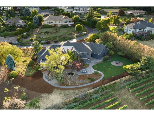 351 Nw ALDER St, Dundee, OR 97115