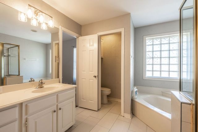 360 Cindy Street S, Keller, TX 76248