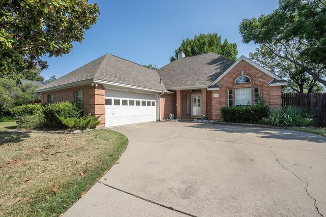 360 Cindy Street S, Keller, TX 76248