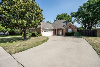 360 Cindy Street S, Keller, TX 76248