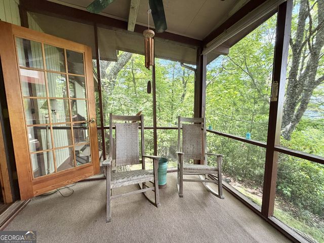 1491 Black Branch Road, Rabun Gap, GA 30568