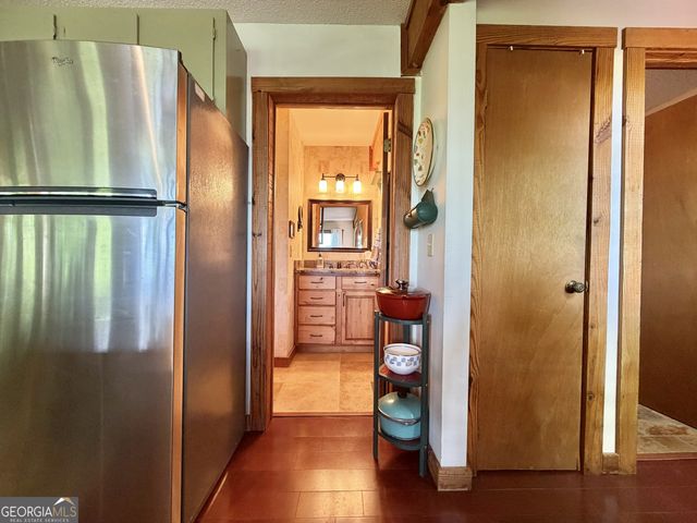 1491 Black Branch Road, Rabun Gap, GA 30568