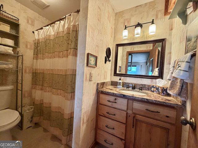 1491 Black Branch Road, Rabun Gap, GA 30568