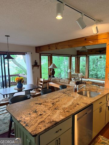 1491 Black Branch Road, Rabun Gap, GA 30568