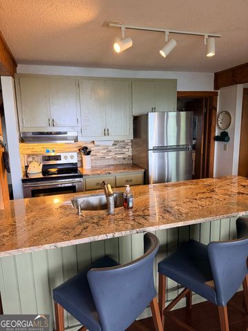 1491 Black Branch Road, Rabun Gap, GA 30568