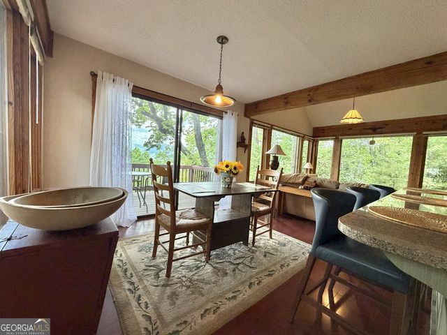 1491 Black Branch Road, Rabun Gap, GA 30568