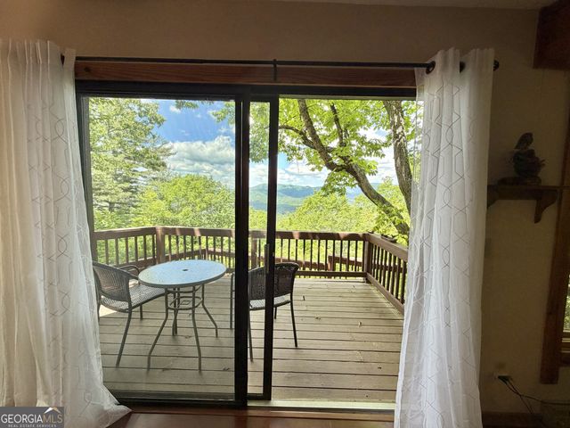 1491 Black Branch Road, Rabun Gap, GA 30568