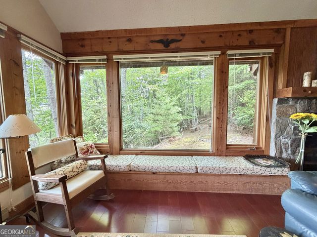 1491 Black Branch Road, Rabun Gap, GA 30568
