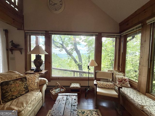 1491 Black Branch Road, Rabun Gap, GA 30568