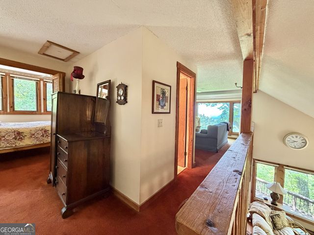1491 Black Branch Road, Rabun Gap, GA 30568