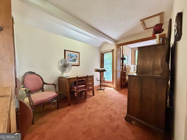 1491 Black Branch Road, Rabun Gap, GA 30568
