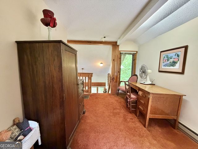 1491 Black Branch Road, Rabun Gap, GA 30568
