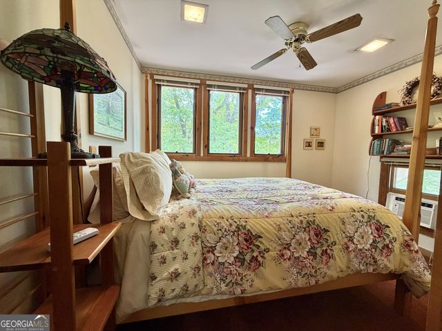 1491 Black Branch Road, Rabun Gap, GA 30568