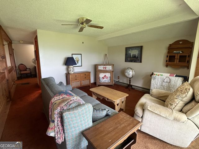1491 Black Branch Road, Rabun Gap, GA 30568