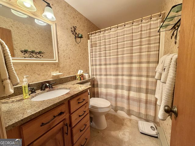 1491 Black Branch Road, Rabun Gap, GA 30568