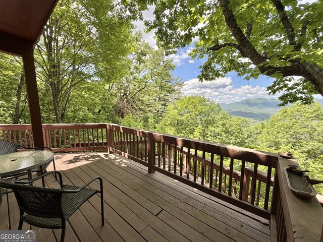 1491 Black Branch Road, Rabun Gap, GA 30568