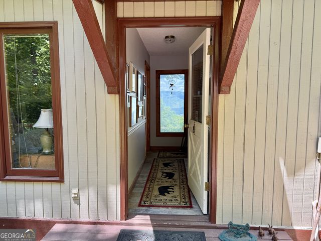 1491 Black Branch Road, Rabun Gap, GA 30568
