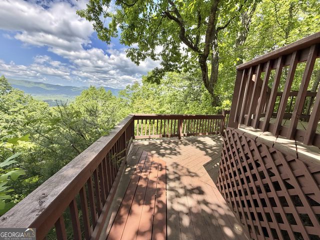 1491 Black Branch Road, Rabun Gap, GA 30568