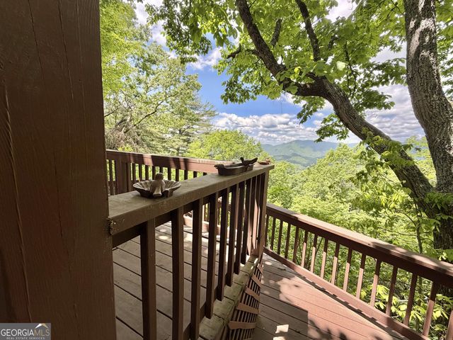 1491 Black Branch Road, Rabun Gap, GA 30568