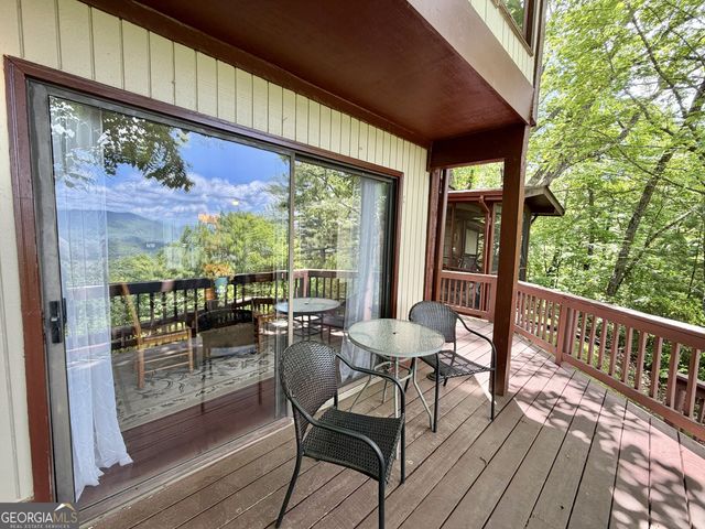 1491 Black Branch Road, Rabun Gap, GA 30568