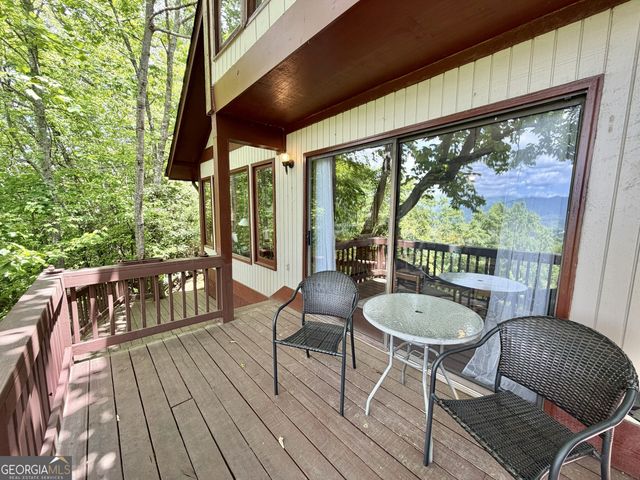 1491 Black Branch Road, Rabun Gap, GA 30568