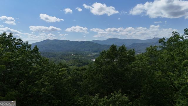 1491 Black Branch Road, Rabun Gap, GA 30568