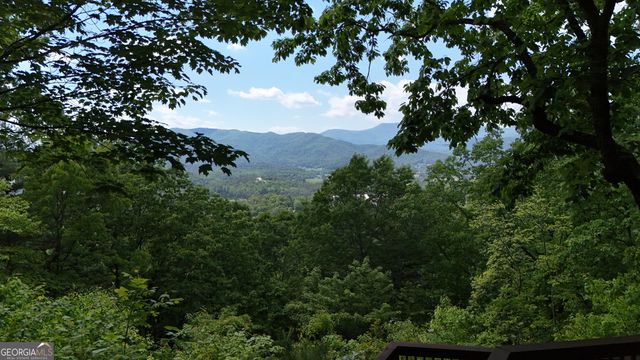 1491 Black Branch Road, Rabun Gap, GA 30568