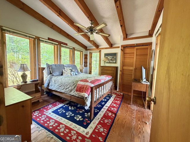 1491 Black Branch Road, Rabun Gap, GA 30568
