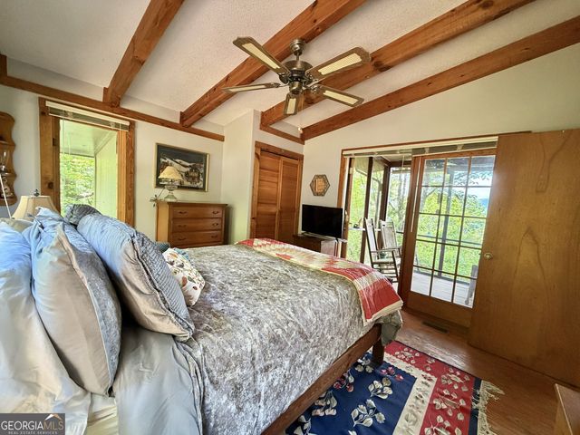 1491 Black Branch Road, Rabun Gap, GA 30568